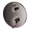 Grohe Single Function 2-Handle Thermostatic Valve Trim, Gray 24107A00 - alternate 3